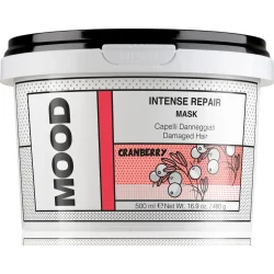 Mood    Intense Repair Mask 500 