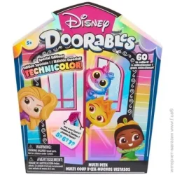 Фигурка с аксессуарами Moose серии "multi peek" 1 - большой домик (44797)