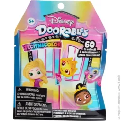 Moose Коллекционная фигурка-сюрприз Волшебные герои S11 44929