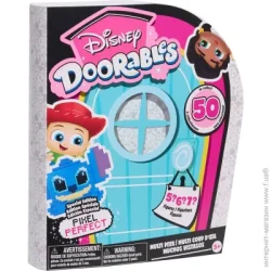 Фигурка с аксессуарами Moose Игровой набор S12 - Большой пиксельный домик (44856)
