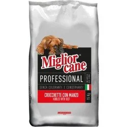 Сухий корм Morando Migliorcane Professional 15кг