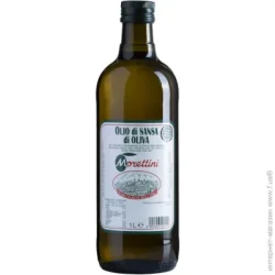 Morettini Олія оливкова Pomace 1 л