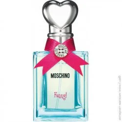 Туалетная вода для женщин Moschino Funny 25 мл