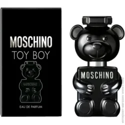 Moschino Парфюмированная вода Toy Boy 50 мл