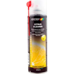 Очиститель универсальный Motip Citrus Cleaner 090513BS 500 мл