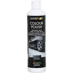 Поліроль Motip Color Polish Black Line 000747BS мл500 (000747BS)