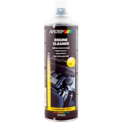 Очиститель Motip Engine cleaner 500мл (090506BS)