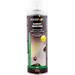 Очиститель двигателя Motip Gasket remover 090403BS 500 мл