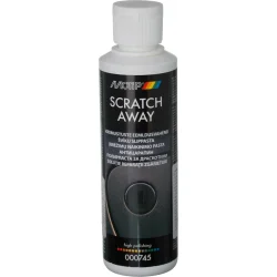Полироль Motip кузова Scratch away 000745BS мл250 (000745BS)