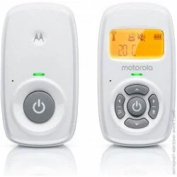 Motorola Радионяня MBP24