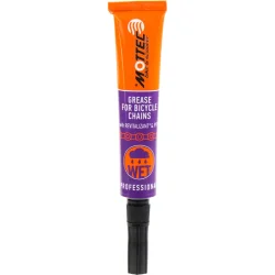 Mottec Смазка для велосипедных цепей сверхводостойкая 20 мл