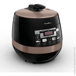 Мультиварка-скороварка Moulinex CE430A34