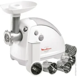 Мясорубка Мясорубка Moulinex HV8 ME626132