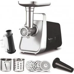 М'ясорубка Moulinex HV3 ME307832