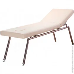 MOV Массажный стол Luna P1 бежевый