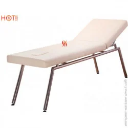 MOV Массажный стол Luna P1 HOT бежевый