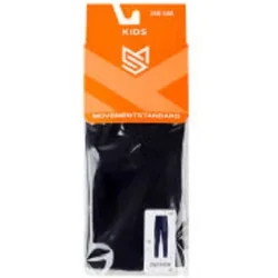 Movementstandard Легінси 00 MS LEG/01B р.104-110 темно-синій