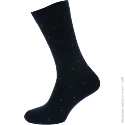 Movementstandard Носки мужские M0201S 15 р.42-43 темно-синий 1 шт.