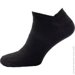 Movementstandard Носки мужские M0209S (ультракороткие) 00 р.40-41 черный 1 шт.