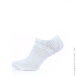 Movementstandard Жіночі шкарпетки MS M0101S р.36-38 білий
