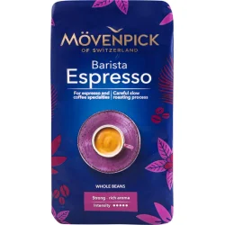 Movenpick Кофе в зернах Espresso 500 г