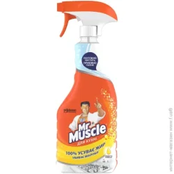 Mr Muscle Універсальний засіб Свіжість лимона 0,5 л