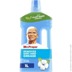 Mr. Proper Моющее средство для пола Океан 1л