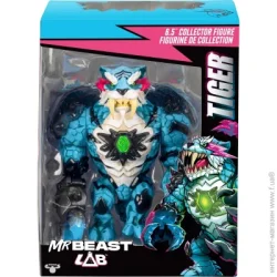 Mrbeast Lab Фигурка коллекционная Тигр 123799