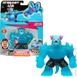 Mrbeast Lab Іграшка-антистрес Пантера 123813