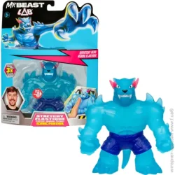 Mrbeast Lab Іграшка-антистрес Пантера 123814