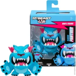 Mrbeast Lab Фигурка коллекционная Пантера 123819