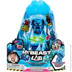 Mrbeast Lab Ігровий набір Кріолабораторія 124691