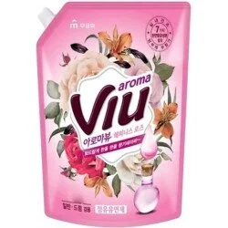 Кондиціонер для білизни Mukunghwa Aroma Viu Троянда 2100 мл (8801173602235)