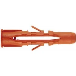 Дюбель Mungo MU 8x50мм (1010850)