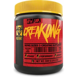 Креатин  Креатин  Mutant Creakong 300г
