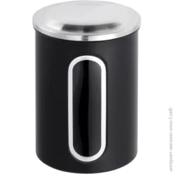 MVM Емкость для хранения 2,7 л KP-27 L SS/Black