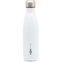Термобутылка MVM Термос 500 мл KP-29 White