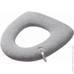 Накладка для унітазу MVM BA-28 Gray