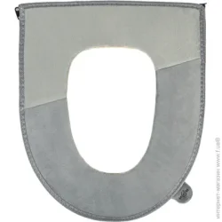 Накладка для унітазу MVM BA-31 Gray