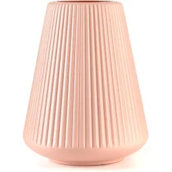 MVM Кількість: Ваза пластикова DH-FLOWERS-04 PINK 20 см