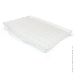 MVM Сушарка для посуду DR-01 White