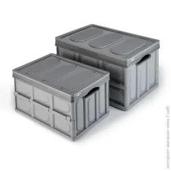 MVM    FB-1 55L GRAY 290x520x355 