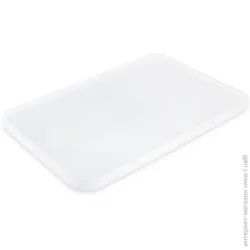 MVM Кришка для ящика FH-16 MATT WHITE 360x257 мм