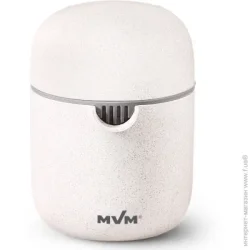 Соковыжималка MVM KP-06 WHITE