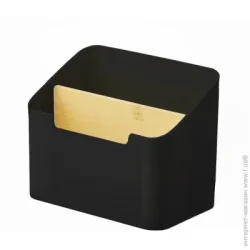 MVM Органайзер Scandinavia FH-46 BLACK/WOOD