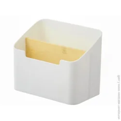 MVM Органайзер Scandinavia FH-46 WHITE/WOOD