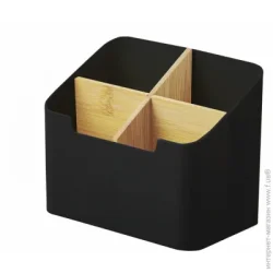 MVM Органайзер Scandinavia FH-47 BLACK/WOOD