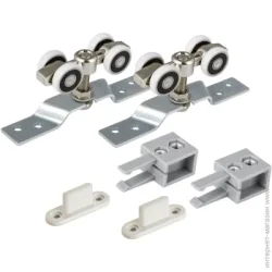 MVM Комплект розсувний системи SD-100 3,6 м 100 кг