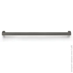 MVM Меблева ручка SS-1024-320 320 мм матовий антрацит