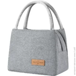MVM Термосумка TH-25 M Gray